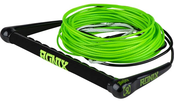 Ronix Combo 5.0 Rope & Handle