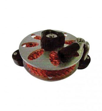 Pelagic Aluminium Compact 50 Reel