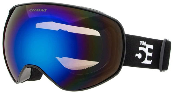 5th Element Reakt Revo AF Blue