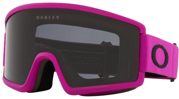 Oakley Target Line M Ultra
