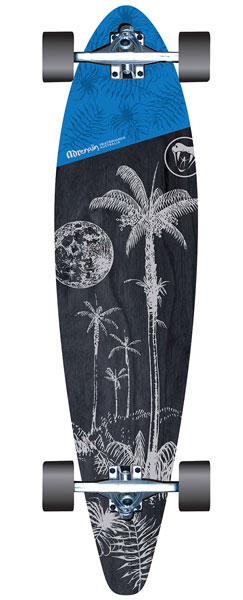Adrenalin Freestyle Cruiser Noosa 40" 