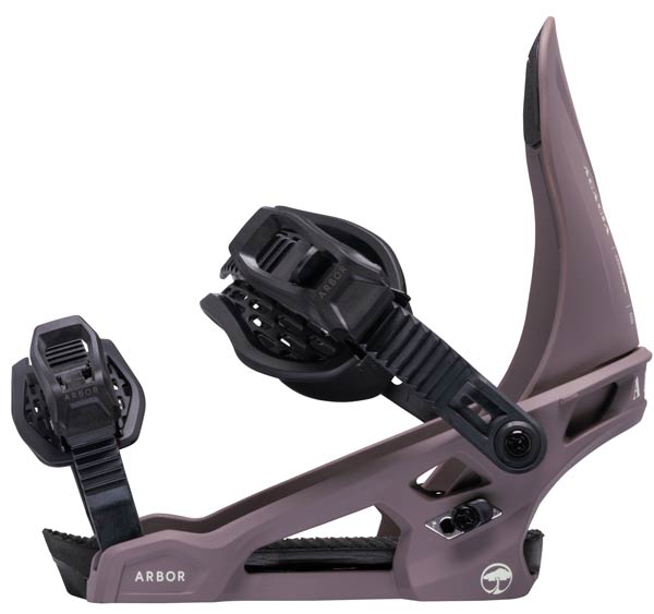 Arbor Acacia Ladies Lavender