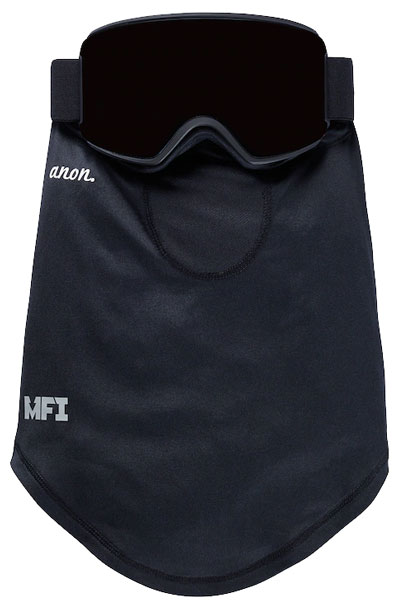 Anon MFI Lightweight Neckwarmer 