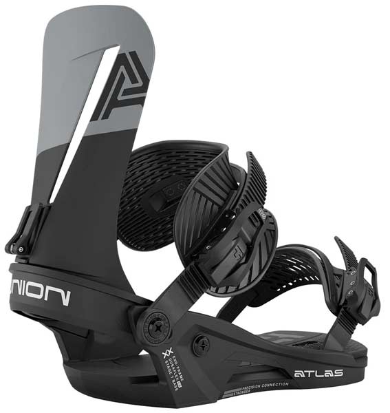 Union Atlas Black 2026