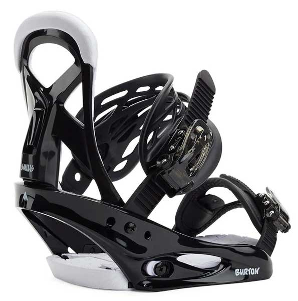 Burton Smalls Black 