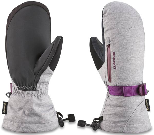 Dakine Sequoia Womens GTX Mitts