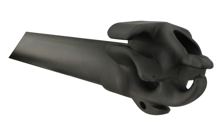 Rob Allen Double Rubber Muzzle