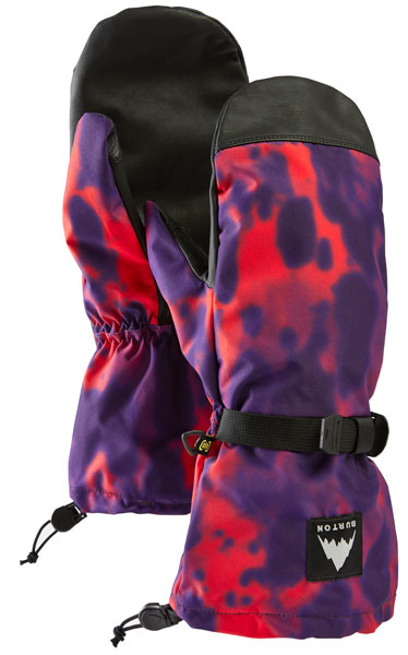Burton Hi Five Mitts Fiesta 2026