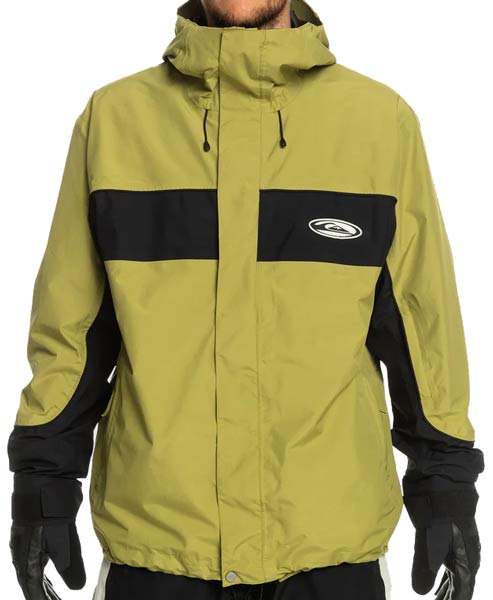Quiksilver High Altitude Goretex