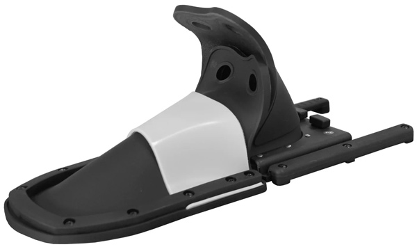 KD Sports Combo Front Binding