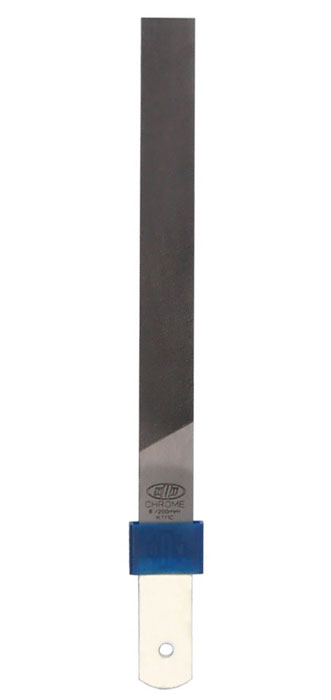 KUU Pro File with Bevelling Sleeve