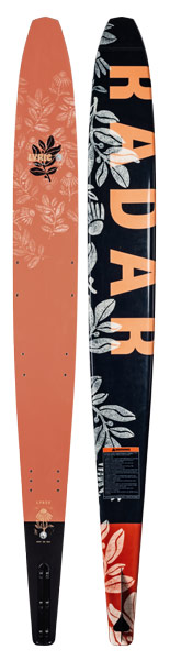 Radar Lyric Ski Only 2026