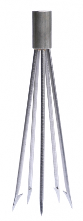 Ocean Hunter Cluster Spear Head 11mm