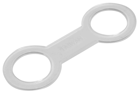 Snorkel Keeper Silicone  