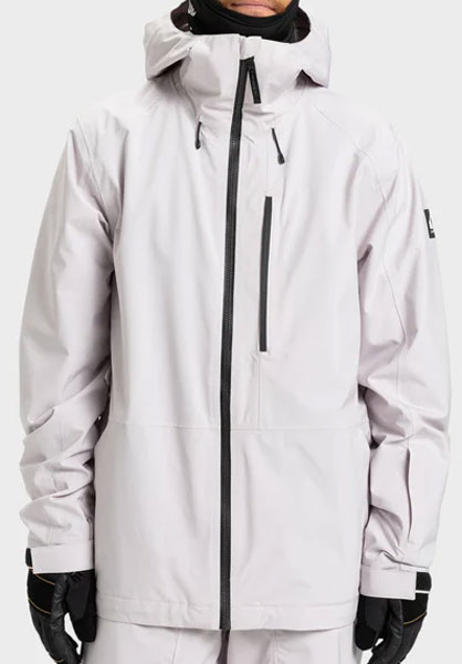 Quiksilver Muldrow 20K Jacket 2026