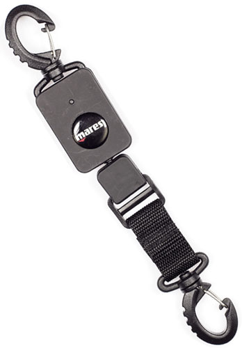 Mares Standard Retractor