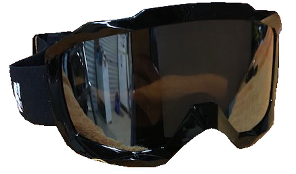 Whiteout Moonlight Black OTG AF