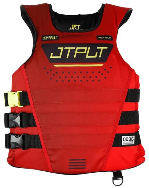 Jetpilot RX Vault Protech Nylon 2026