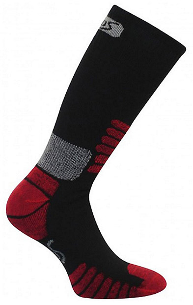 Euro Nordic Black 