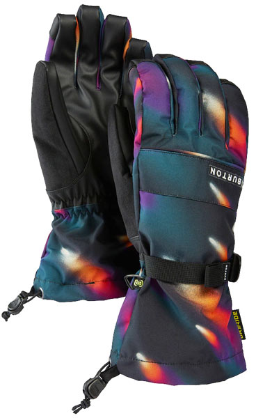 Burton Profile Glove Comets