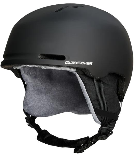 Quiksilver Journey Black