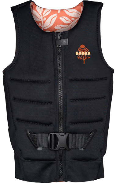 Radar Lyric Ladies L50S 2026