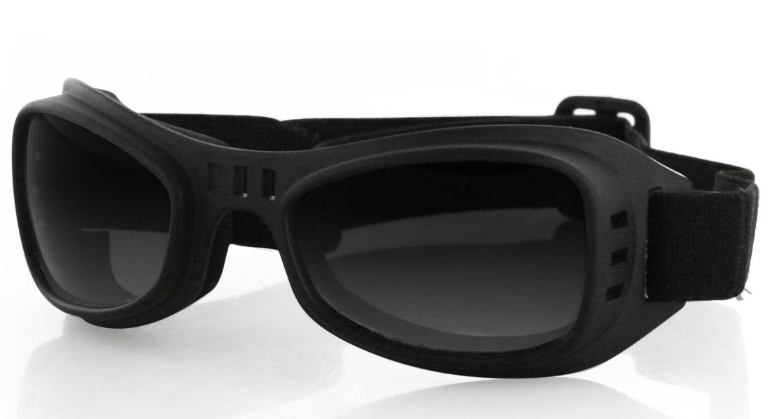 Bobster Road Runner Goggles  