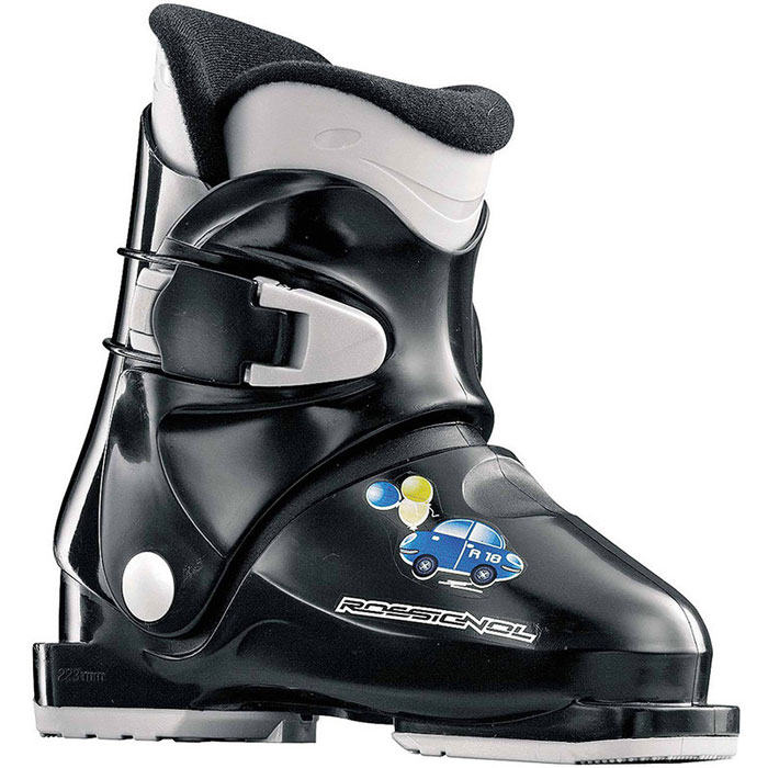 Rossignol R18 Junior Boots