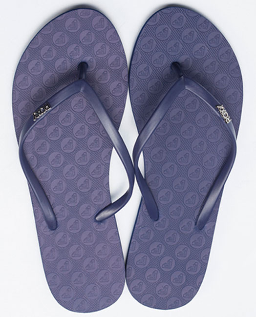 Roxy Viva IV Navy