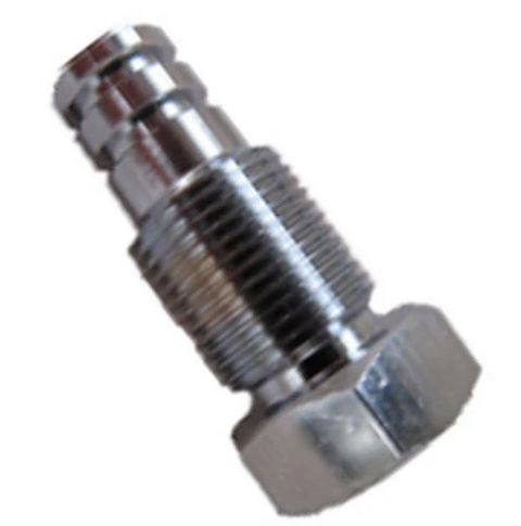 San-O-Sub Blanking Plug