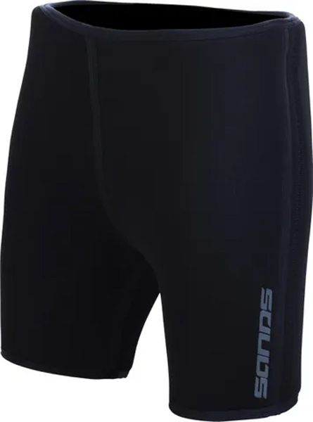 Sands Mens Barefoot Wetsuit Shorts 
