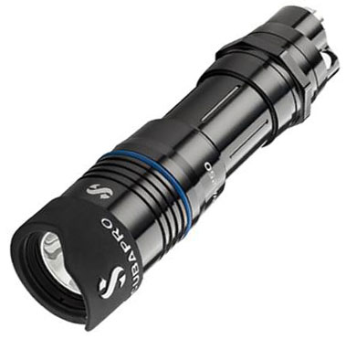 Scubapro Novalight 250R 