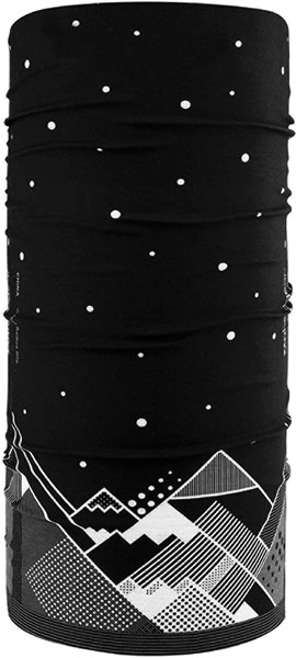 ZANheadgear Motley Tube Nightfall