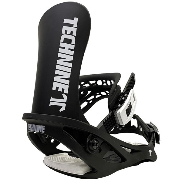 Technine Icon Classic Bindings