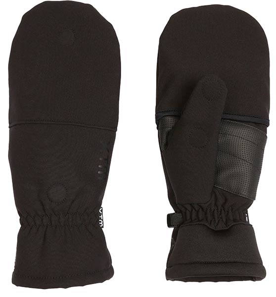 XTM Tease Convertible Mitt/Gloves