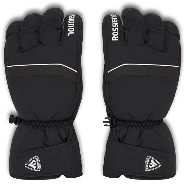 Rossignol Men's Tech Imp'r Gloves