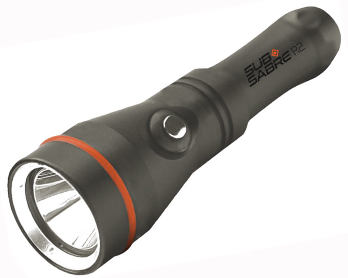 Oceanpro Sub Sabre R2 1200LM LED 