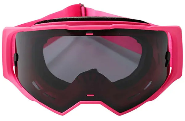 Jetpilot Vault Vision Race Goggles