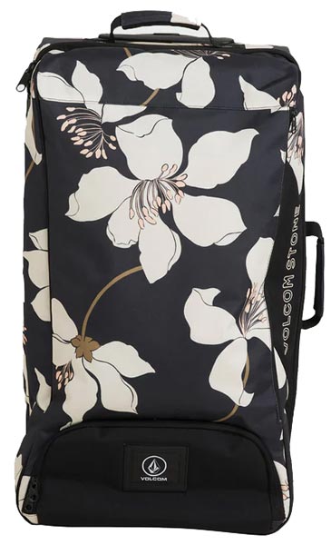 Volcom Patch Attack 84L Luggage 