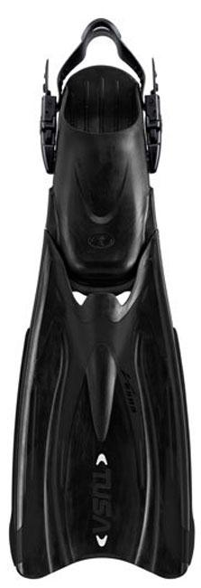 Tusa SF0101 Hyflex Vesna Black