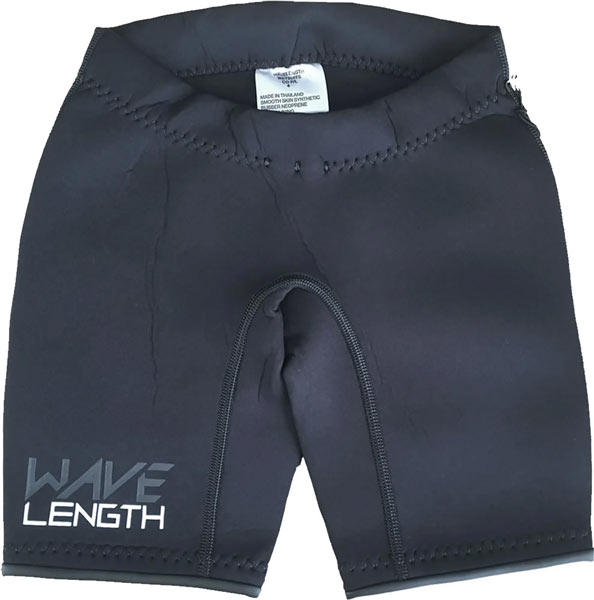 W/Length Boys Wetsuit Shorts 
