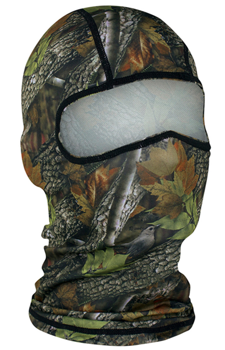 ZANheadgear Balaclava Micro Camo