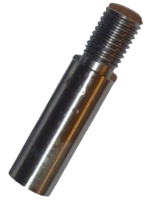 Cressi Adapter 8mm Female to 5/16" Male  