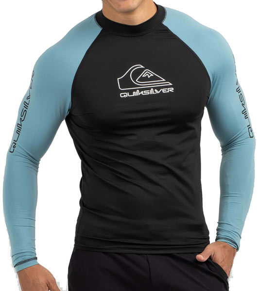 Quiksilver On Tour L/S  