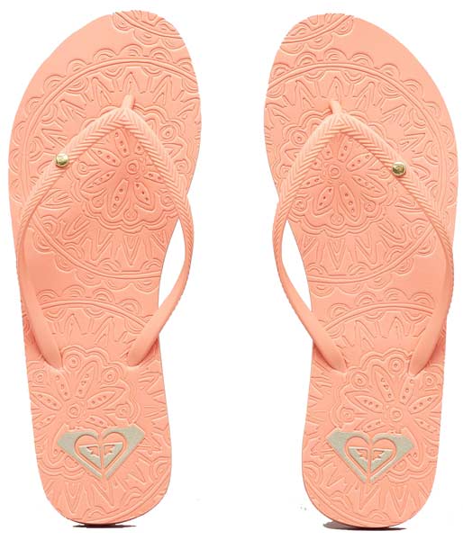 Roxy Antilles Peaches Thongs