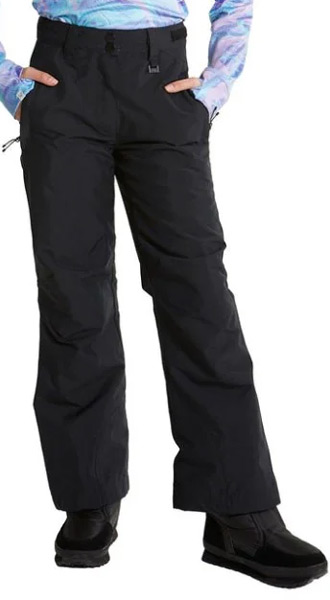 Rojo Girls BF4EVA Black 