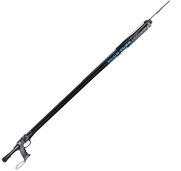 Undersee Blue Tuna