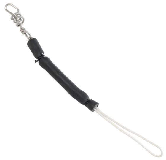 Huntmaster Bungee HD w Pigtail swivel  