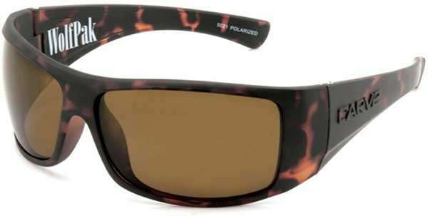 Carve Wolfpack Floating Polarized