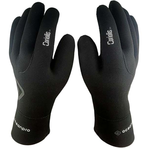 Oceanpro Coriolis 3mm Gloves